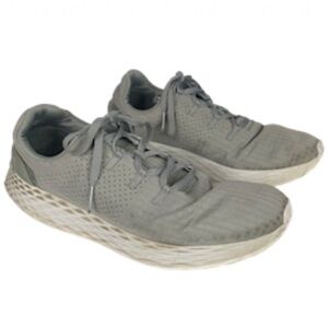 NOBULL Ripstop Sneakers Men's 11.5 Gray